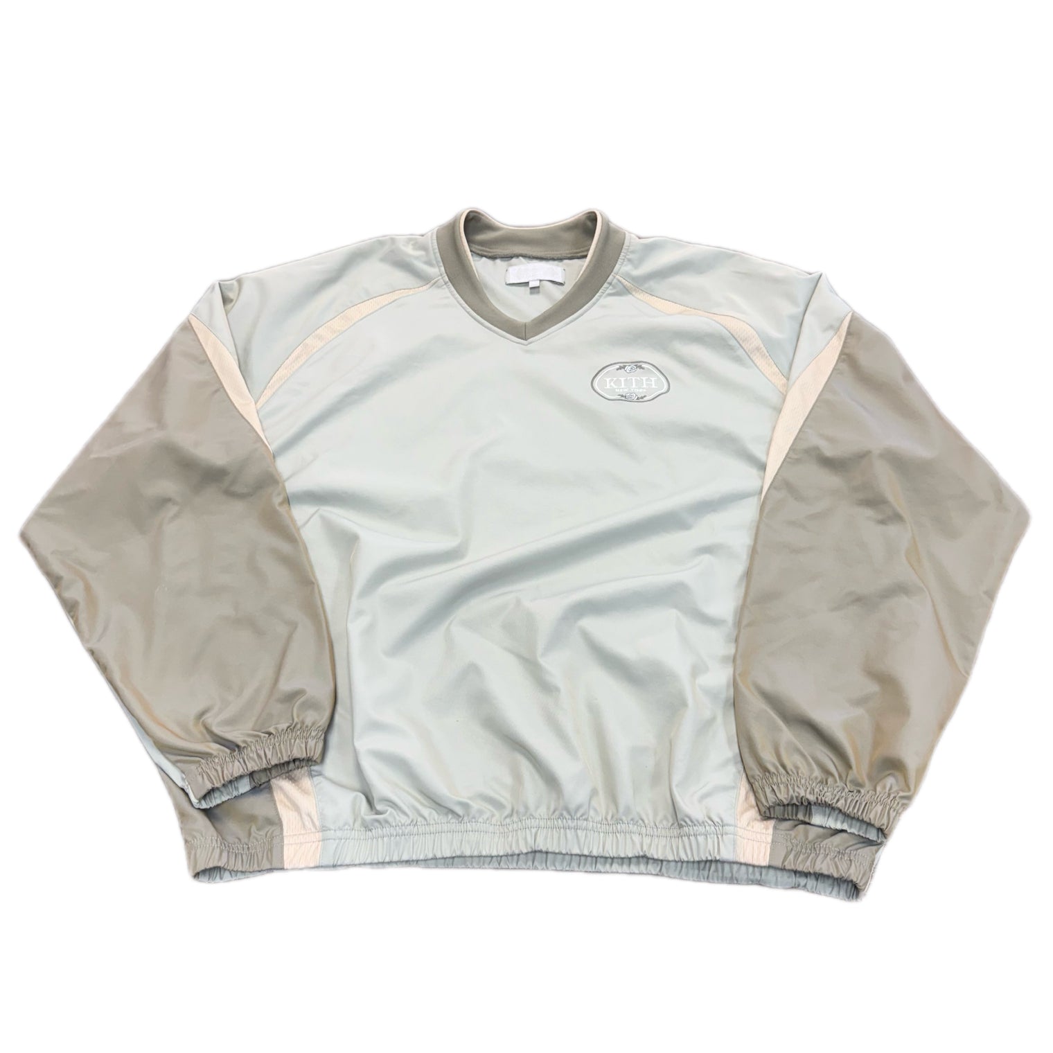 Kith Dayton Mesh Pullover Region (Pre-Owned)