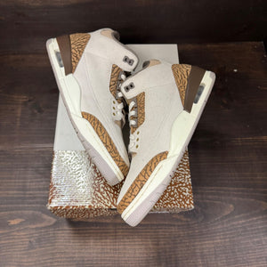 Jordan 3 Retro Palomino - Image 2