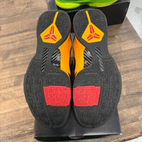 Bruce Lee Nike Kobe 5 Protro (USED)