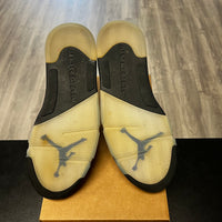 Jordan 5 Dark Concord (USED, No Box)
