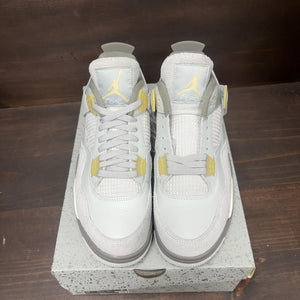 Jordan 4 Retro SE Craft Photon Dust - Image 3