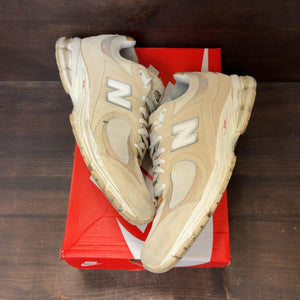 New Balance 2002R Sandstone Size 11.5 (Pre-Owned) - Image 2