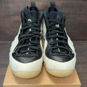 Nike Air Foamposite One Light Orewood Brown Size 12.5 (Pre-Owned) - Image 3
