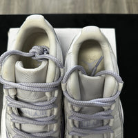 Pure Violet Jordan 11 Low (USED)