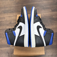 Jordan 1 Retro OG High Royal Toe (USED, no box)