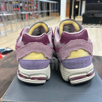 New Balance 2002R Protection Pack Pink - Image 4