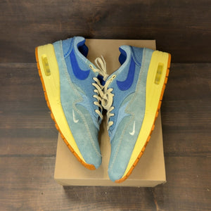 Nike Air Max 1 PRM Dirty Denim Size 12 (Pre-Owned) - Image 2