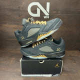 Jordan 5 Retro Low Wings Size 9 (Pre-Owned)
