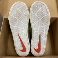 Nike Sb Koston Hypervulc Cool Grey/White-Wolf Grey Size 11.5 (Pre-Owned) - Image 4