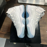 Legend Blue Jordan 11 (USED)