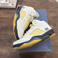Dawn A Ma Maniere Jordan 5 Retro (W) (USED)