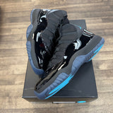 Jordan 11 Retro Gamma Blue (2025) - Image 1