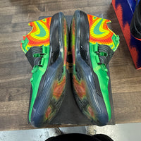 Weatherman KD 4 (2024) (USED)