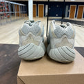 adidas Yeezy 500 Salt Size 11 (Pre-Owned) - Image 4