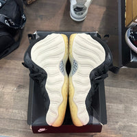 Nike Air Foamposite One Light Orewood Brown - Image 3