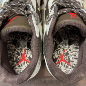 Jordan Jumpman Jack TR Travis Scott Sail - Image 5