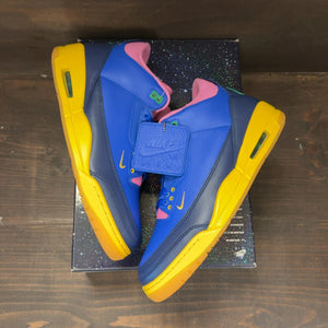 Jordan 3 Retro Brazil - Image 2