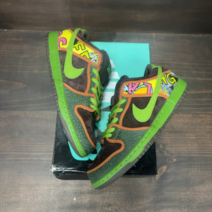 Nike SB Dunk Low De La Soul (2015) - Image 2