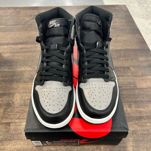 Shadow Jordan 1 High (2018) (USED)