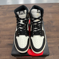 Dark Mocha Jordan 1 High Retro (USED)