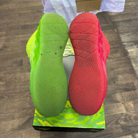 Rick and Morty Puma LaMelo Ball MB.01 (USED)