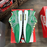 Limeade Nike Air Max 1 (2020) (USED)