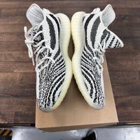 Zebra Yeezy 350 (USED,No Box)