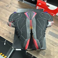 Raptors Jordan 7 Retro (2012) (USED)
