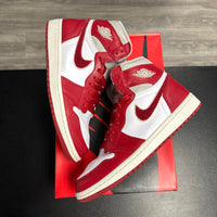 Jordan 1 High Varsity Red(USED)