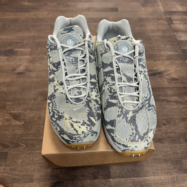 NOCTA x Hot Step Air Terra Snakeskin (USED, No Box)