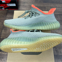 Desert Sage Yeezy 350 (USED)