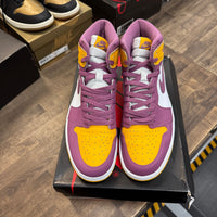 Brotherhood Jordan 1 High (USED)