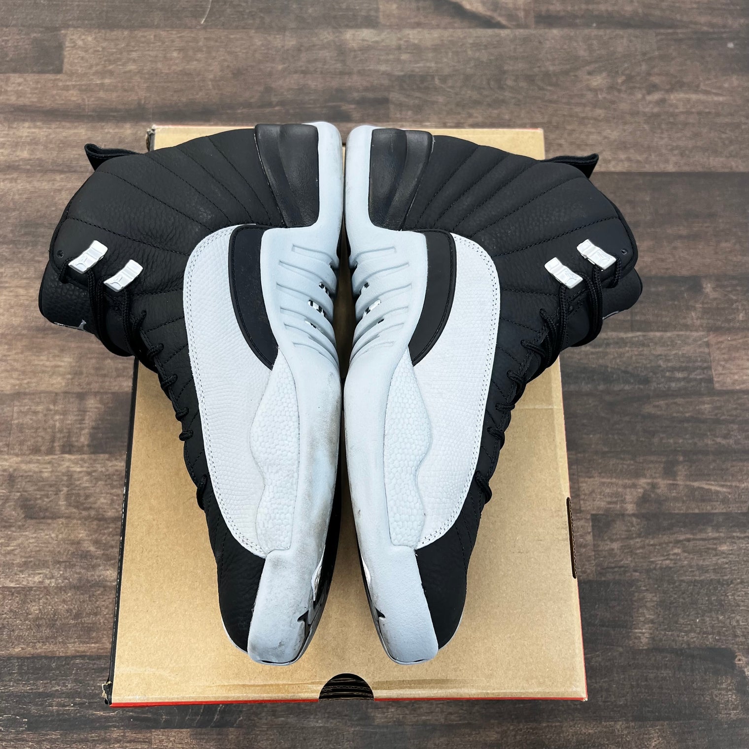 Baron Jordan 12 (USED)