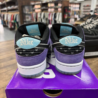 Hayley Wilson Nike SB Dunk Low (USED)