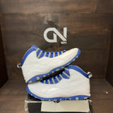 Jordan 10 Retro Old Royal - Image 1