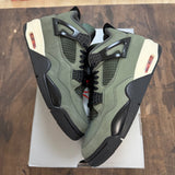 Jordan 4 Retro OG SP Undefeated (2025) - Image 1