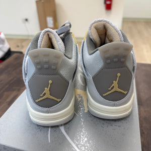 Jordan 4 Retro SE Craft Photon Dust - Image 3