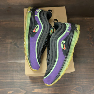Nike Air Max 97 Slime Halloween (2020) Size 11 (Pre-Owned) - Image 2