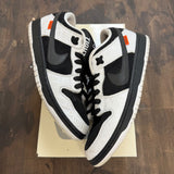 Nike SB Dunk Low TIGHTBOOTH Size 9.5 (Pre-Owned) - Image 1