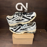 New Balance 1906R White Black Metallic Size 11.5 (Pre-Owned) - Image 1
