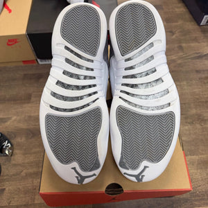 Jordan 12 Retro Stealth - Image 4