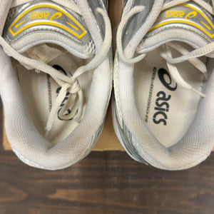 ASICS GEL-Kayano 14 Tai Chi Yellow Size 11 (Pre-Owned) - aux