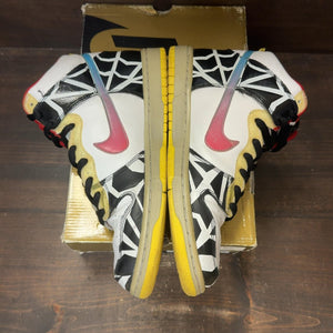 Nike SB Dunk High Thrashin Size 10 (Pre-Owned) - aux
