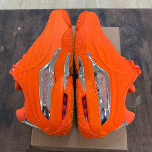 Nike Hot Step 2 Drake NOCTA Total Orange Size 9.5 (Pre-Owned) - Image 5