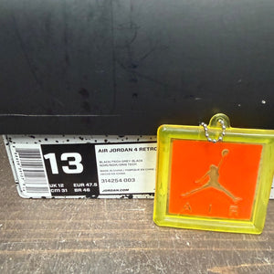 Jordan 4 Retro Oreo (2015) - Image 7