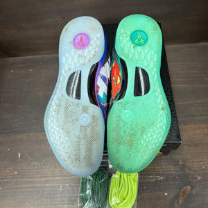 Nike Kobe 8 Protro What The (2025) Size 10 (Pre-Owned) - box