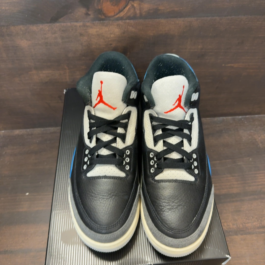 Jordan 3 Retro OG Rare Air - Image 3