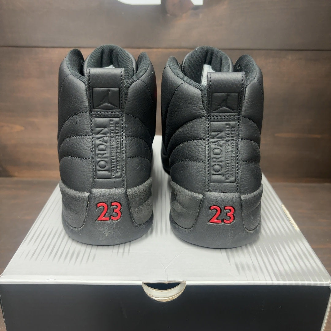 Jordan 12 Retro Bloodline - Image 5
