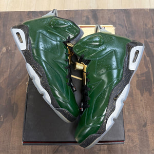 Jordan 6 Retro Champagne - Image 1