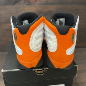 Jordan 13 Retro Starfish (GS) - Image 4